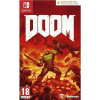 Doom – Nintendo Switch