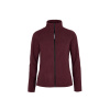 O'Neill Jack's FZ Fleece 1350037-13019 bordová