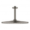 Grohe Rainshower Mono 310 stropná sprcha s ramenom, kartáčovaný tvrdý grafit 26560AL0