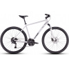 Cube NATURE PRO cotton n black Veľkosť rámu: 54 cm