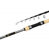 Delphin Prút Aztec Tele 1,8m 10-30g 6diel