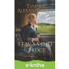 E-kniha Stav sa o jej srdce - Tamera Alexander