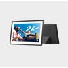 Lexar I Pexar Digital Picture Frame I 11-inch, 2K WiFi Enabled (Black) built-in 32GB PX-110BLKGLR