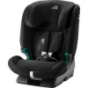 Britax-römer Autosedačka Evolvafix, Space Black