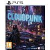 Cloudpunk