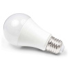 LED žárovka - E27 - A80 - 18W - 1500Lm - teplá bílá