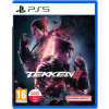 Tekken 8 PlayStation 5 (PS5) krabička