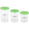 Vákuovačka Lauben Vacuum Containers 3GT (4260645680265)