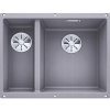 DREZ. BLANCO SUBLINE 340/160 U HLINÍKOVÁ OCEL PK (DREZ. BLANCO SUBLINE 340/160 U HLINÍKOVÁ OCEL PK)