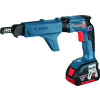 Bosch GSR 18 V-EC TE + MA 55 Sádrokartonářský šroubovák + zásobník 06019C8006