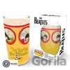 Beatles pohár 400 ml - Yellow Submarine - ABYstyle