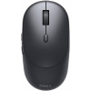 DELL tichá myš MS726/ optická/ bezdrôtová/ Bluetooth/ čierna