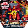 Akčná figúrka, postavička - Bakugan Dragonoid Maximus, 20cm (Akčná figúrka, postavička - Bakugan Dragonoid Maximus, 20cm)