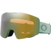 Oakley Fall Line M - matte jade/Prizm Sage Gold Iridium uni