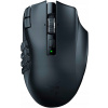 Bezdrôtová myš Razer Naga V2 HyperSpeed (RZ01-03600100-R3G1) optický senzor