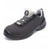 Panda Falco S3 Bezpečnostné poltopánky s ceruzkou 02010599 grey 41