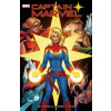 Captain Marvel - Ms. Marvel - A Hero Is Born