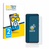 2x BROTECT Entspiegelungs-Folie pro Cubot X70 (2x Matná - Antireflexní ochranná fólie BROTECT pro Cubot X70)