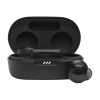 Bezdrôtové slúchadlá JBL Quantum TWS Air čierne (QUANTUMTWSAIRBLK)