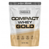 Whey Protein - PureGold, Compact 500 g Příchuť: Vanilkový Mléčný Koktejl