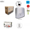 KEY SUN80 pohon pre posuvnú bánu do 700kg, 1x SUN7024 (24V, 500W, 26Nm), 1x CT-14A