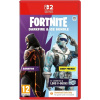 Fortnite - Darkfire & Ice Bundle (Code in a Box) (SWITCH 2)