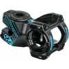REVERSE COMPONENTS Predstavec MTB REVERSE BLACK-ONE D-2 Ø31,8 & Ø35MM - Modrá, 50mm