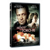 MOSTY TOKO-RI DVD disk