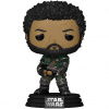 Funko POP! Star Wars: Andor – Saw Gerrera – figúrka