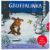 Gruffalinka Tlač, táhni, posouvej - Julia Donaldson