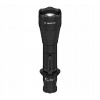 Klasická baterka Armytek F07301W 1400 lm (Odolný armádny predátor PRO Magnet USB baterka)