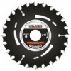 Kreator KRT020305 - Pílový kotúč pre ponorné píly 115mm, 24T