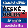 České osudy 20. století 2 - Tebenas