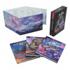 Dungeons & Dragons: Spelljammer: Adventures in Space HC - EN