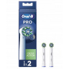 Náhradná Hlavica kefky ORAL-B Pro Cross (2 ks)