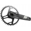 Sram kľuky APEX D1 DUB WIDE 40T 160mm