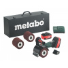 METABO S 18 LTX 115 Set