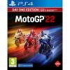 MotoGP 22 Day One Edition | PS4