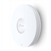 TP-LINK TP-Link Omada EAP660 HD WiFi prístupový bod 2402 Mbit/s Biela Podpora napájania cez Ethernet (PoE) (EAP660 HD)