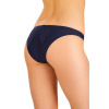 Dámske plavkové nohavičky string bokové Litex 50526