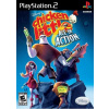 DISNEY CHICKEN LITTLE ACE IN ACTION Playstation 2