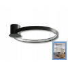 Stropné svietidlo, lampa - Plafon Rio 55 Black LED 3000K (Plafon Rio 55 Black LED 3000K)