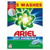 Ariel prací prášok 275 g Mountain Spring 5 praní