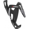 Elite Custom Race Plus 20, čierny matt/biela e0140651