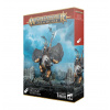 Games Workshop Warhammer: Age of Sigmar - minifigúrka - Stormcast Eternals: Iridan the Witness