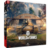 Good Loot World of Tanks: Roll Out 1000 dielov