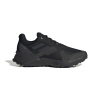 Pánske Bežecké topánky na krosový beh ADIDAS TERREX SOULSTRIDE IE9413 – Čierna