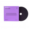 Koch Chemie Micro Cut Pad 150 x 25 mm - Leštiaci kotúč fialový