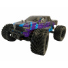 DF models RC auto FastTruck 5.1 Brushless RTR 1:10