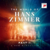 Hans Zimmer: World Of Hans Zimmer:Part II: A New Dimension Ltd. LP - Hans Zimmer